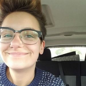 Meet your Posher, Abby